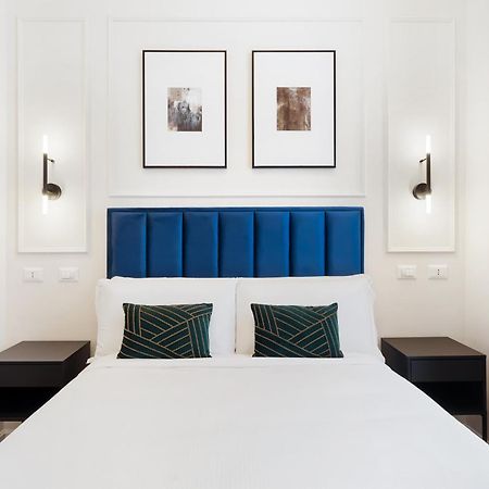 Belli Boutique Guest House 로마 외부 사진