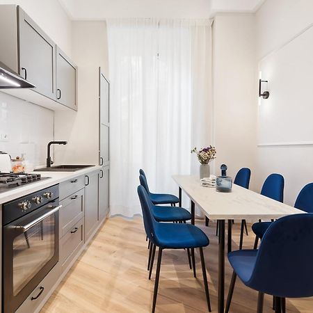 Belli Boutique Guest House 로마 외부 사진
