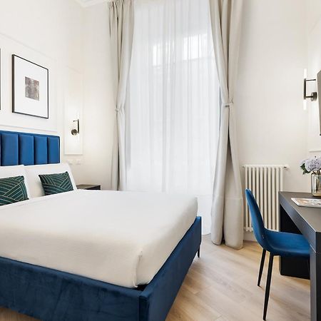 Belli Boutique Guest House 로마 외부 사진
