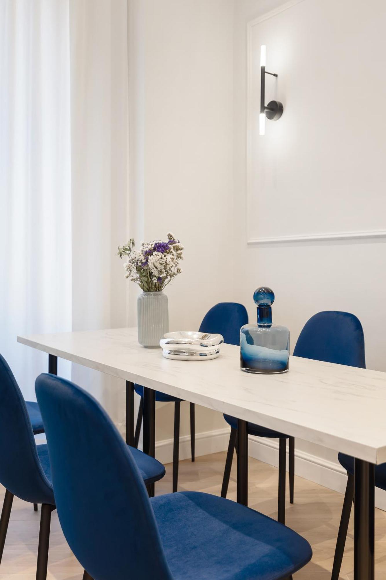 Belli Boutique Guest House 로마 외부 사진