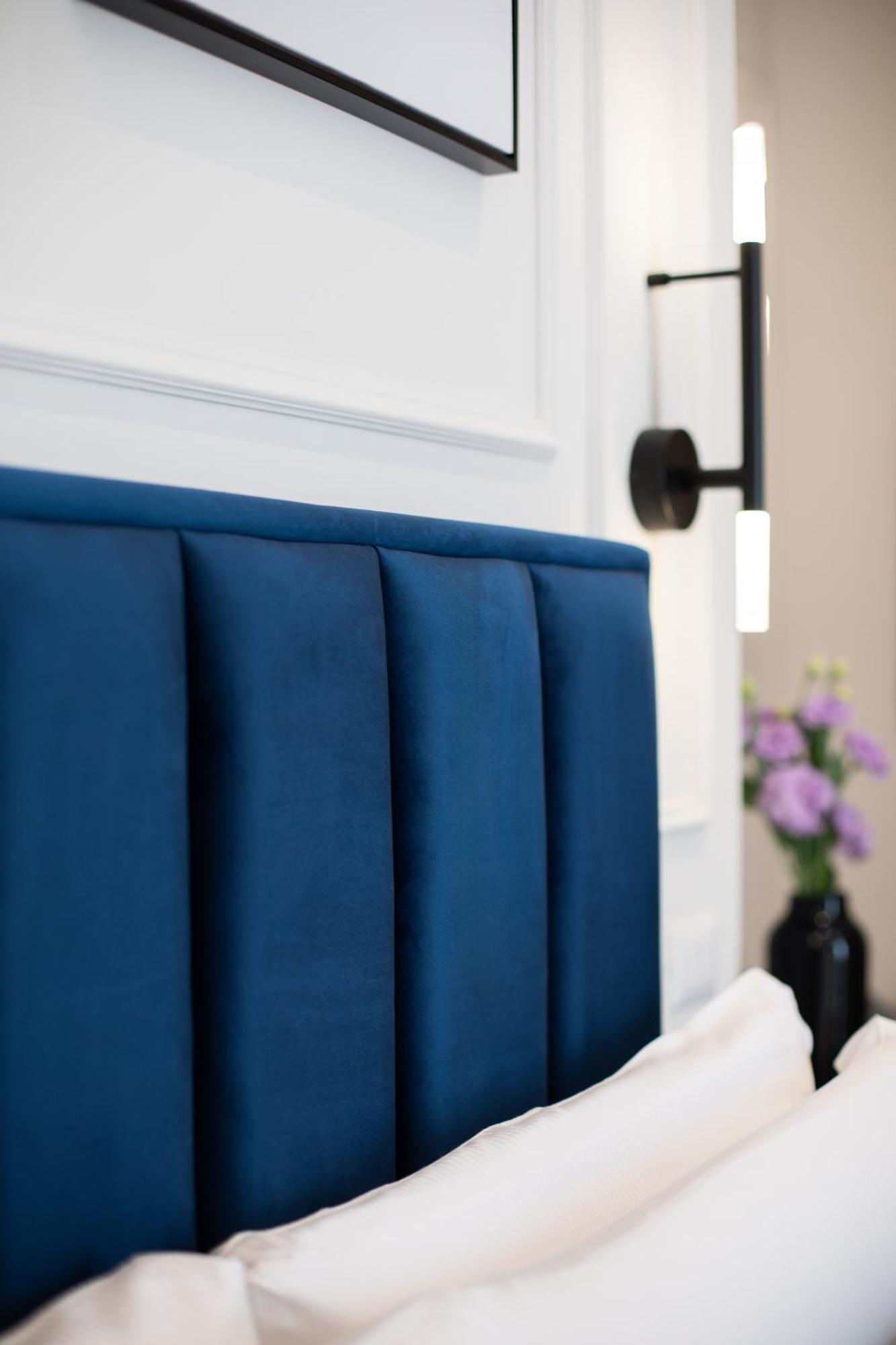 Belli Boutique Guest House 로마 외부 사진