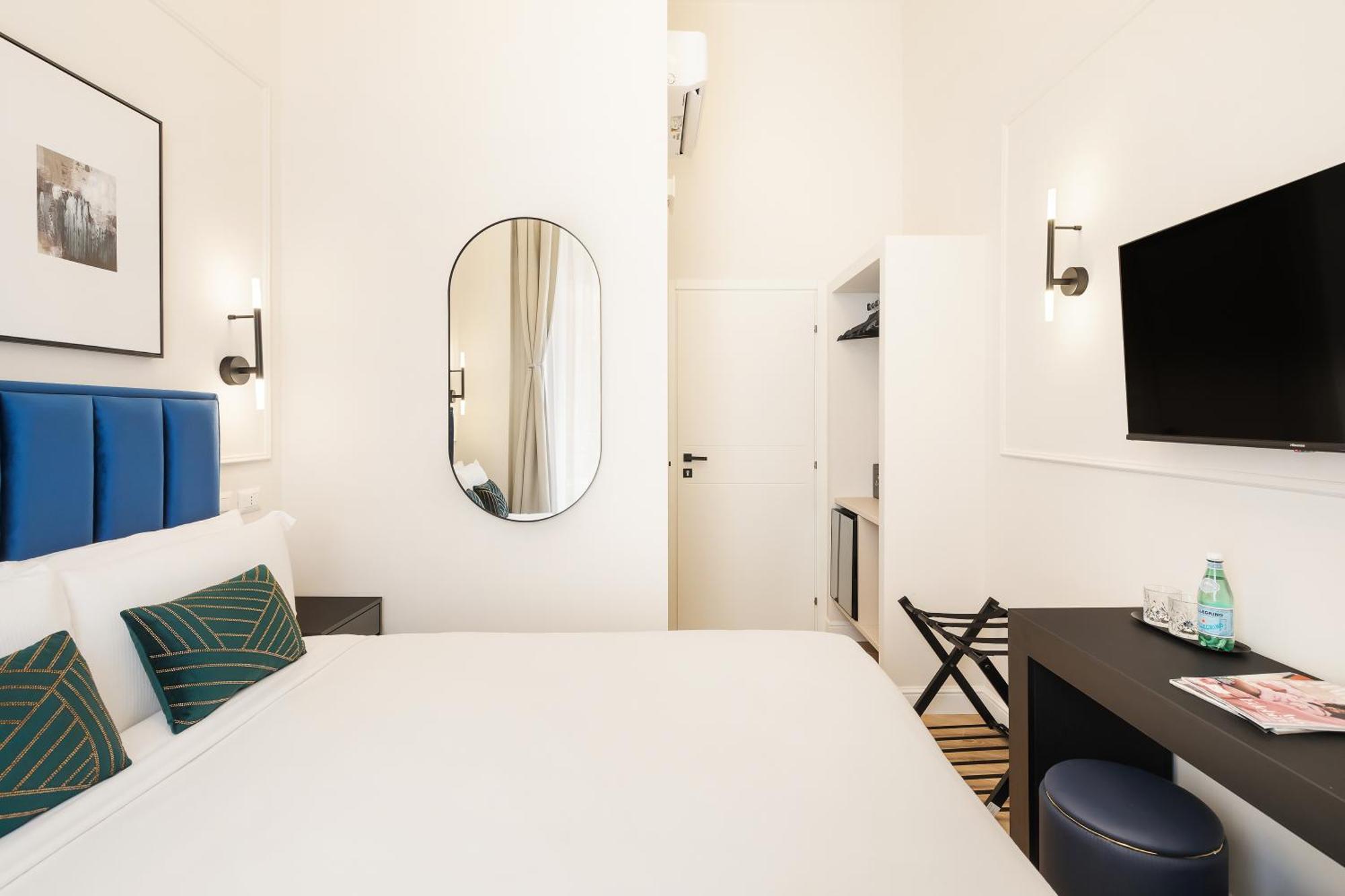 Belli Boutique Guest House 로마 외부 사진