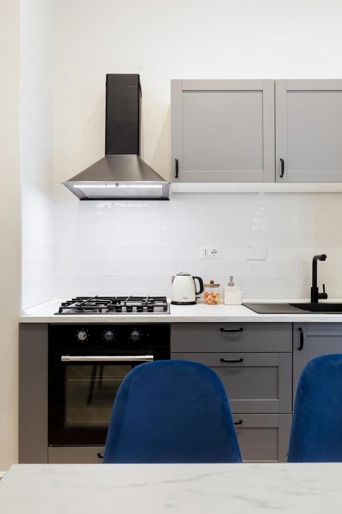Belli Boutique Guest House 로마 외부 사진