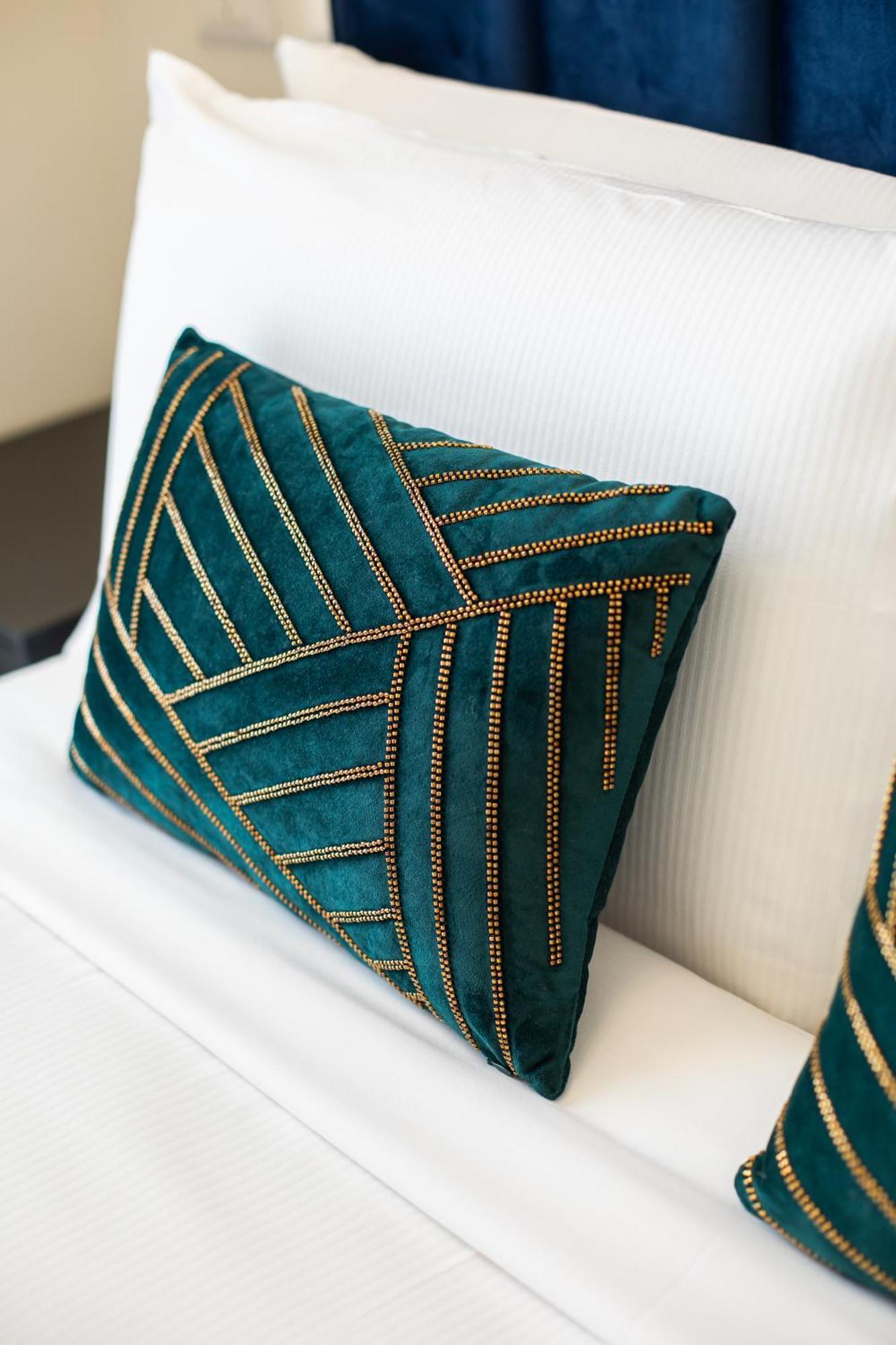 Belli Boutique Guest House 로마 외부 사진