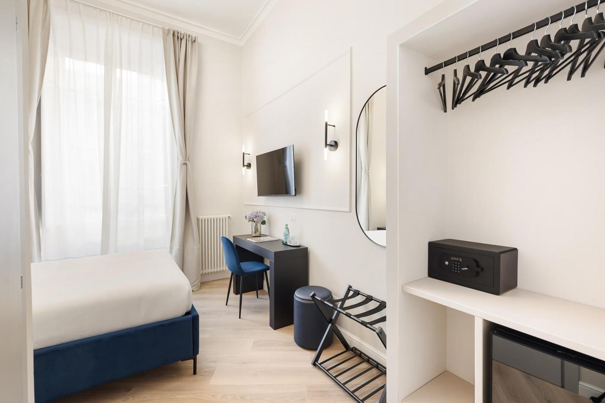 Belli Boutique Guest House 로마 외부 사진
