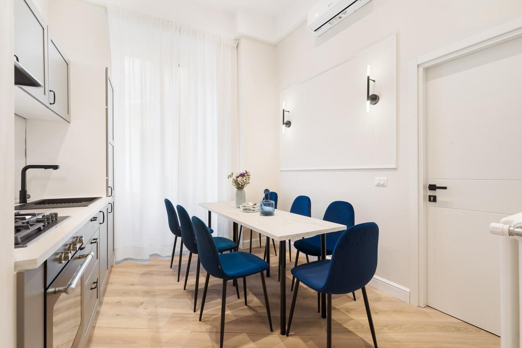 Belli Boutique Guest House 로마 외부 사진