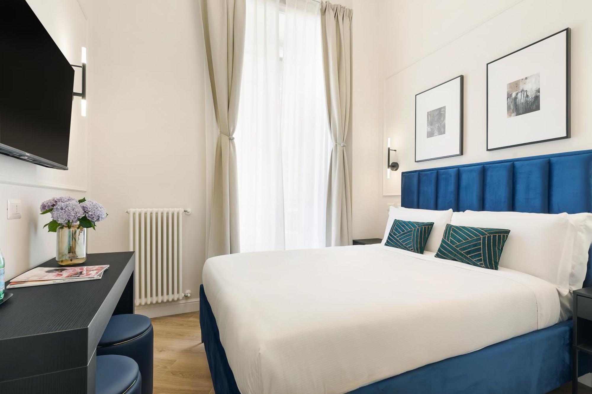 Belli Boutique Guest House 로마 외부 사진