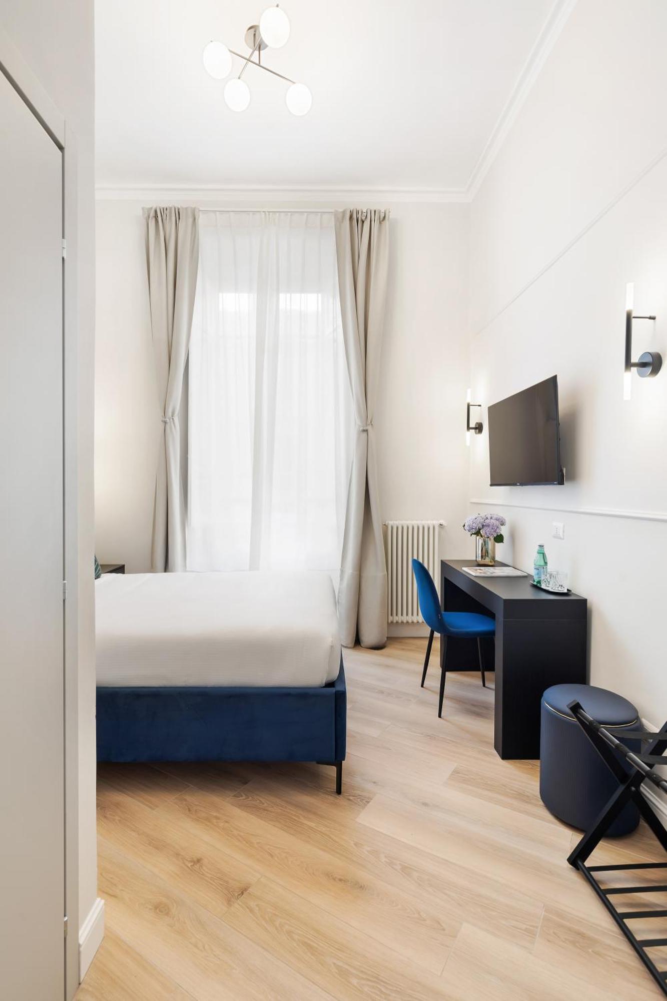 Belli Boutique Guest House 로마 외부 사진
