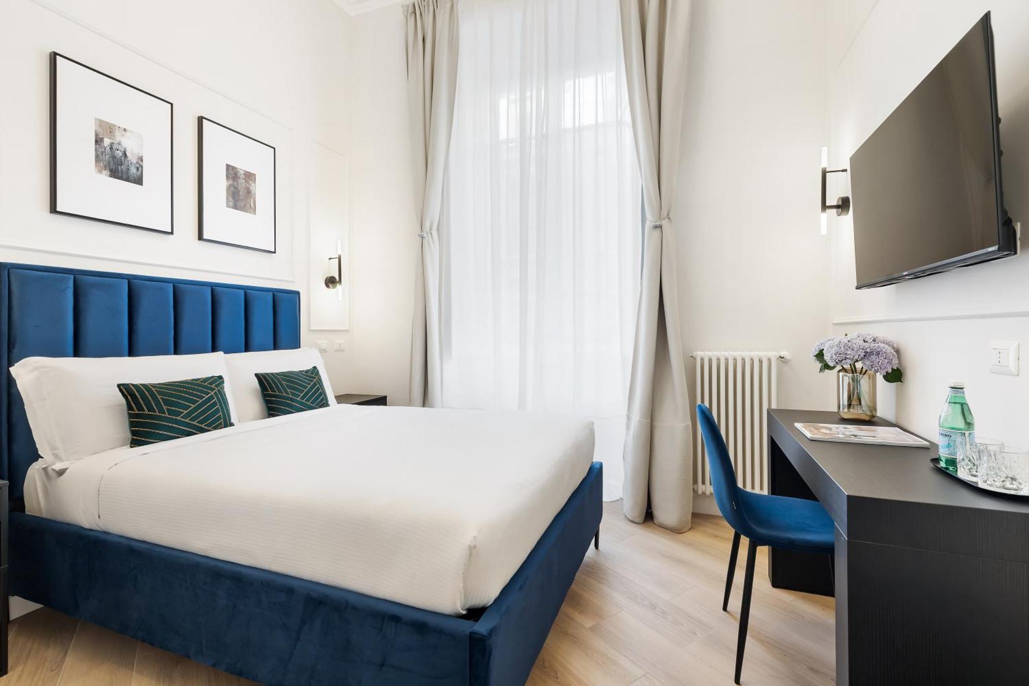 Belli Boutique Guest House 로마 외부 사진