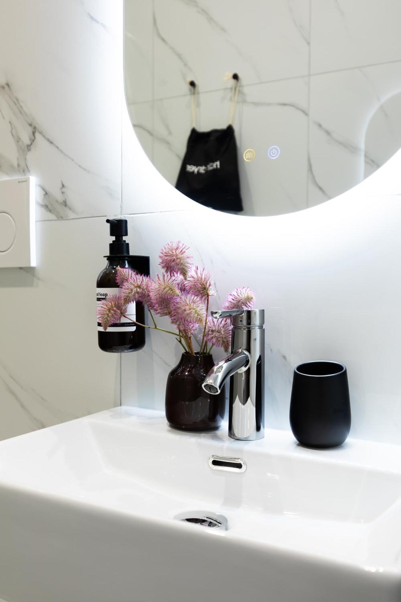Belli Boutique Guest House 로마 외부 사진