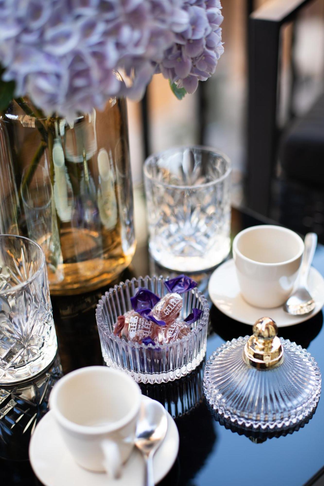 Belli Boutique Guest House 로마 외부 사진