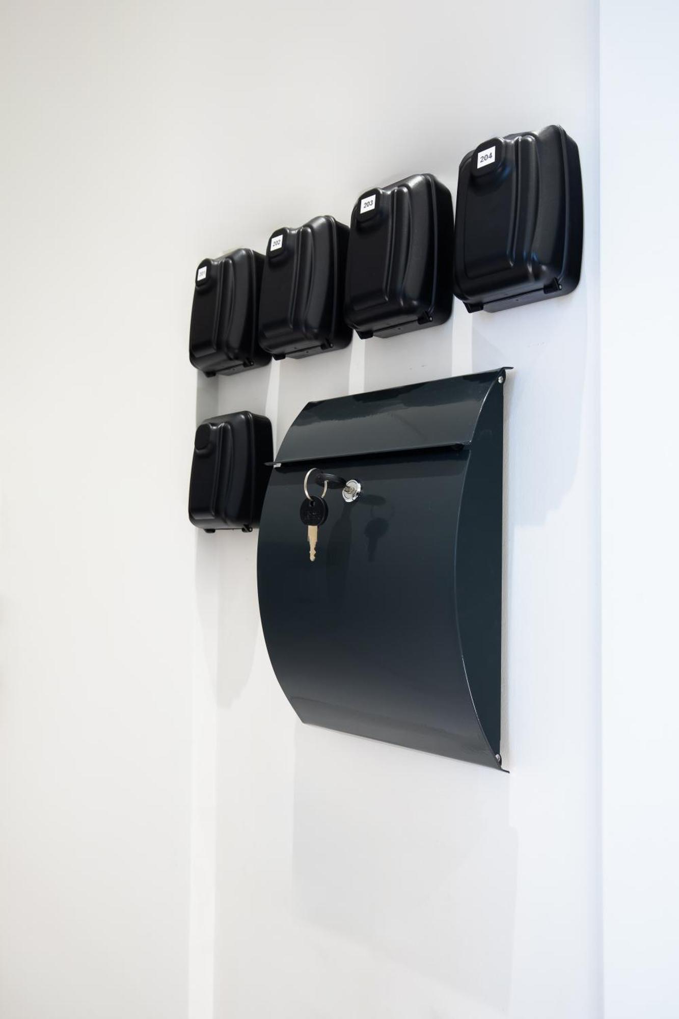 Belli Boutique Guest House 로마 외부 사진