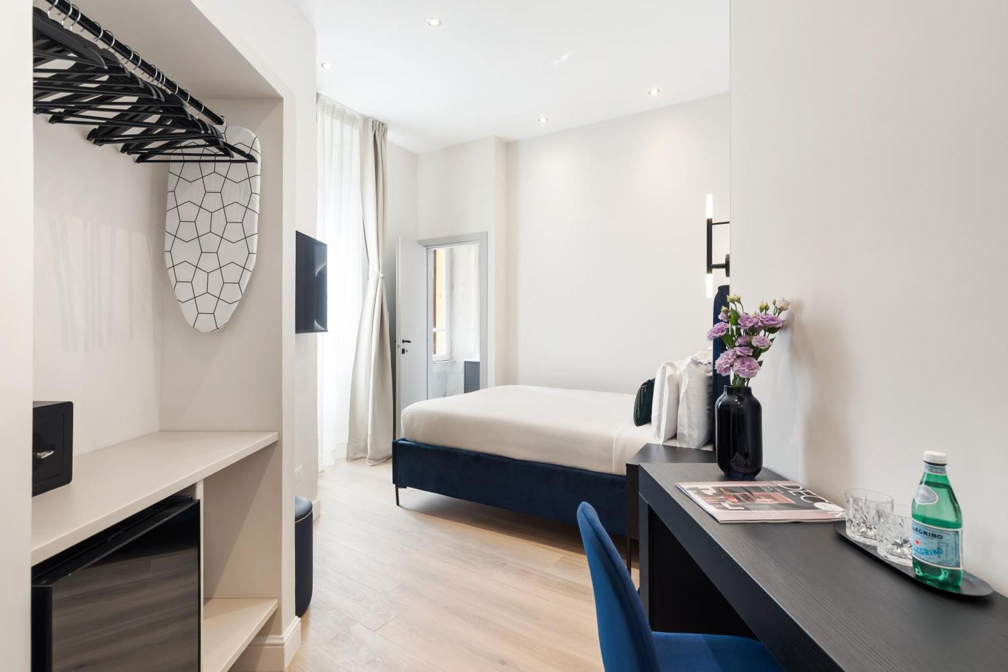 Belli Boutique Guest House 로마 외부 사진